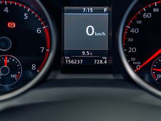 Volkswagen Golf 2.0 TSI 235cv DSG GTI Edicion 35