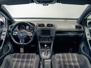 Volkswagen Golf 2.0 TSI 235cv DSG GTI Edicion 35