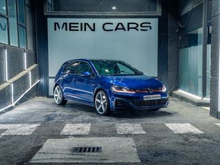 Volkswagen Golf GTI Performance 2.0 TSI 180kW245CV DSG