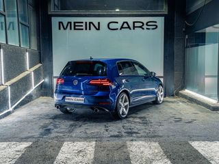 Volkswagen Golf GTI Performance 2.0 TSI 180kW245CV DSG