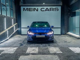 Volkswagen Golf GTI Performance 2.0 TSI 180kW245CV DSG