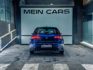 Volkswagen Golf GTI Performance 2.0 TSI 180kW245CV DSG