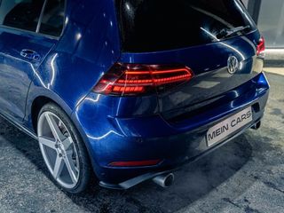 Volkswagen Golf GTI Performance 2.0 TSI 180kW245CV DSG