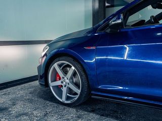 Volkswagen Golf GTI Performance 2.0 TSI 180kW245CV DSG