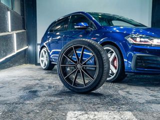 Volkswagen Golf GTI Performance 2.0 TSI 180kW245CV DSG