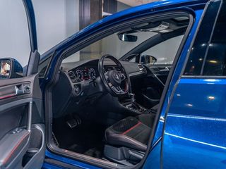 Volkswagen Golf GTI Performance 2.0 TSI 180kW245CV DSG