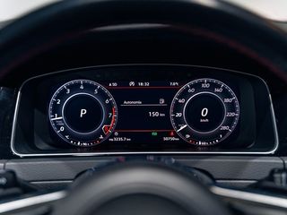 Volkswagen Golf GTI Performance 2.0 TSI 180kW245CV DSG