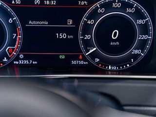 Volkswagen Golf GTI Performance 2.0 TSI 180kW245CV DSG