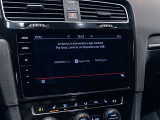 Volkswagen Golf GTI Performance 2.0 TSI 180kW245CV DSG