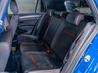 Volkswagen Golf GTI Performance 2.0 TSI 180kW245CV DSG