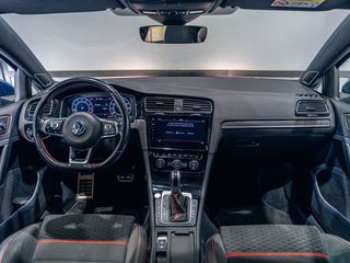 Volkswagen Golf GTI Performance 2.0 TSI 180kW245CV DSG