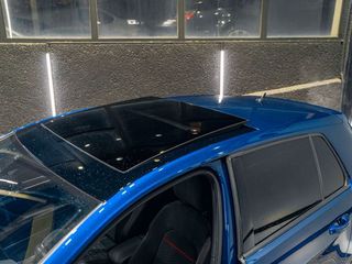 Volkswagen Golf GTI Performance 2.0 TSI 180kW245CV DSG