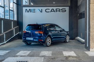 Volkswagen Golf GTI Performance (2017)
