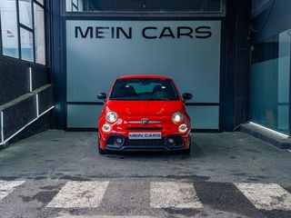 Abarth 500 1.4 16v TJet 695 132kW 70 Anivers. E6D
