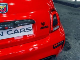 Abarth 500 1.4 16v TJet 695 132kW 70 Anivers. E6D