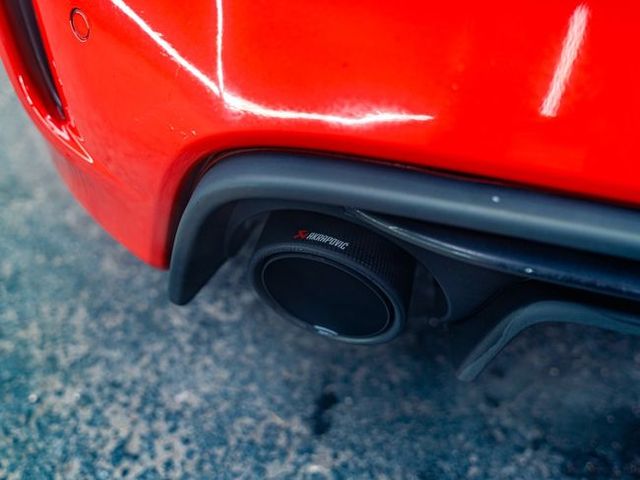 Abarth 500 1.4 16v TJet 695 132kW 70 Anivers. E6D (2019)