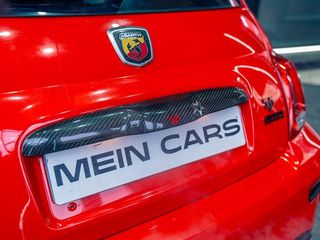 Abarth 500 1.4 16v TJet 695 132kW 70 Anivers. E6D