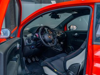 Abarth 500 1.4 16v TJet 695 132kW 70 Anivers. E6D