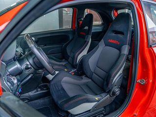 Abarth 500 1.4 16v TJet 695 132kW 70 Anivers. E6D