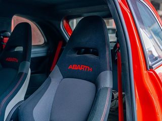 Abarth 500 1.4 16v TJet 695 132kW 70 Anivers. E6D