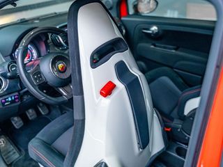 Abarth 500 1.4 16v TJet 695 132kW 70 Anivers. E6D