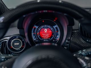 Abarth 500 1.4 16v TJet 695 132kW 70 Anivers. E6D