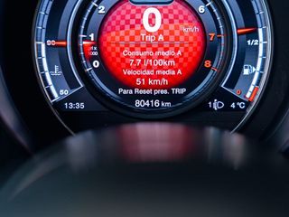 Abarth 500 1.4 16v TJet 695 132kW 70 Anivers. E6D