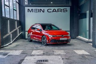 Volkswagen Golf First Edition Sport