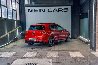 Volkswagen Golf First Edition Sport