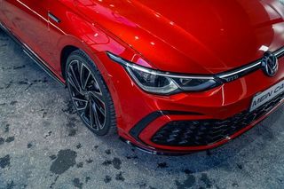 Volkswagen Golf First Edition Sport