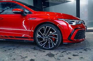 Volkswagen Golf First Edition Sport