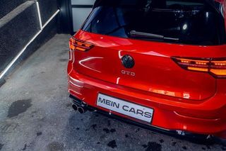 Volkswagen Golf First Edition Sport