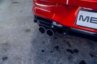 Volkswagen Golf First Edition Sport