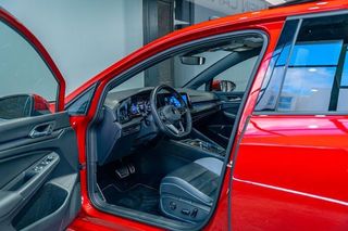 Volkswagen Golf First Edition Sport