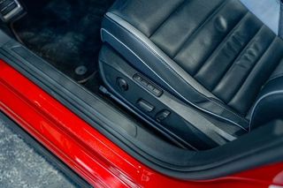 Volkswagen Golf First Edition Sport