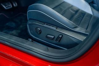 Volkswagen Golf First Edition Sport