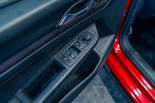 Volkswagen Golf First Edition Sport