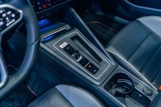 Volkswagen Golf First Edition Sport