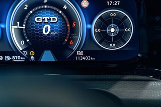 Volkswagen Golf First Edition Sport