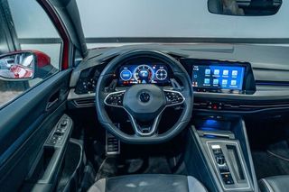 Volkswagen Golf First Edition Sport