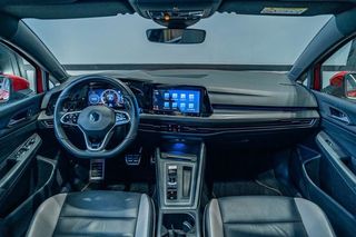 Volkswagen Golf First Edition Sport