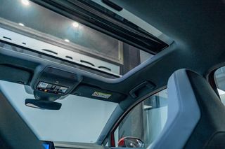 Volkswagen Golf First Edition Sport