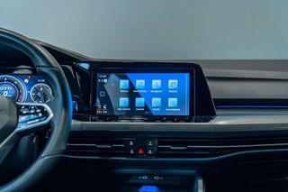 Volkswagen Golf First Edition Sport