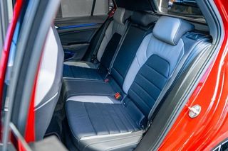 Volkswagen Golf First Edition Sport