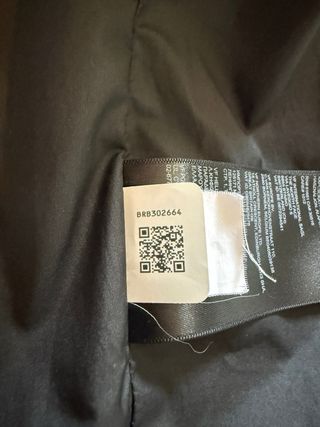 The North Face Himalayan Insulated Parka