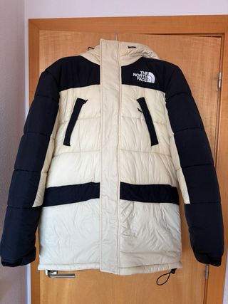 The North Face Himalayan Insulated Parka