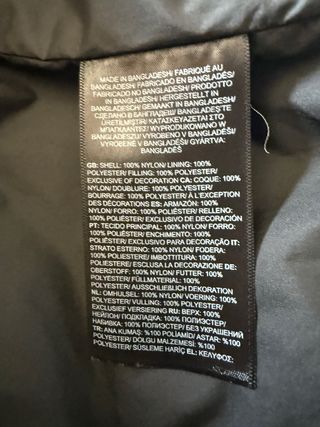 The North Face Himalayan Insulated Parka