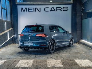 Volkswagen Golf GTI TCR 2.0 TSI 213kW290CV DSG