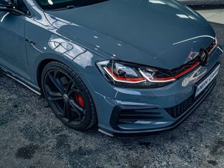 Volkswagen Golf GTI TCR 2.0 TSI 213kW290CV DSG