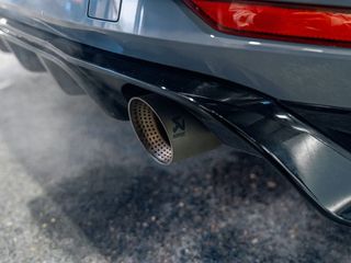 Volkswagen Golf GTI TCR 2.0 TSI 213kW290CV DSG